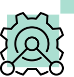 Icon for Increased maintainability