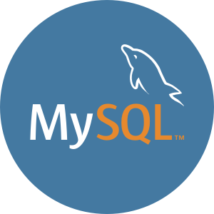 mysql Logo