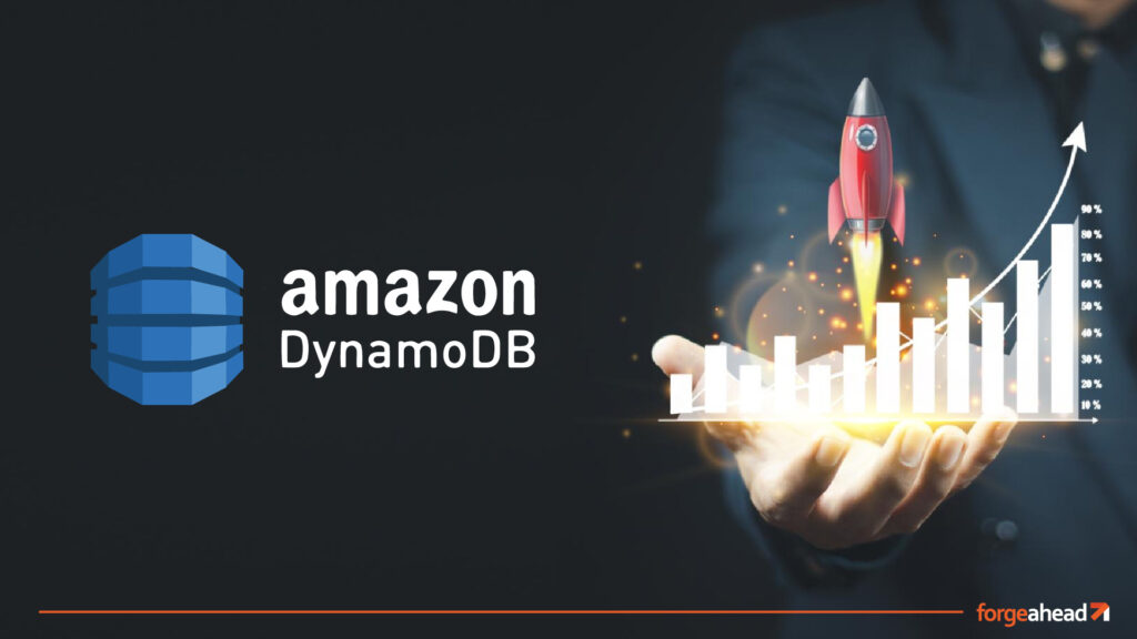 Database Management with Amazon DynamoDB