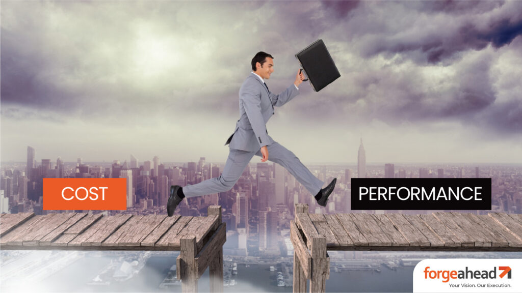 Cost vs. Performance: Finding the Right Balance for Your Cloud Infrastructure