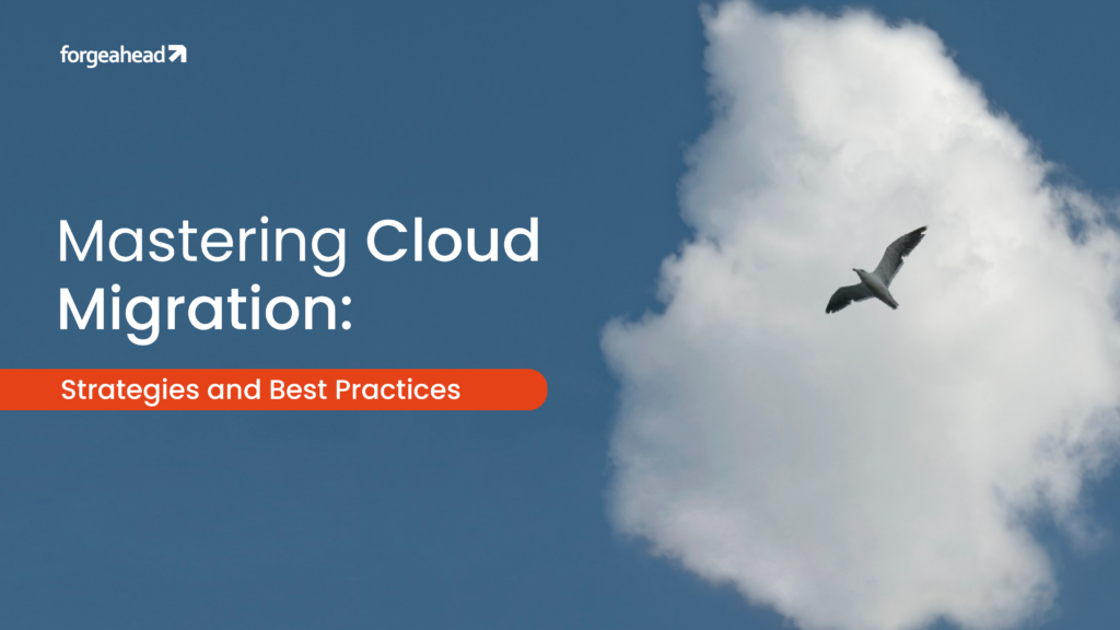 Cloud Migration Strategy