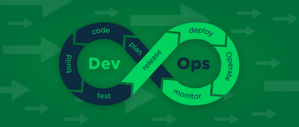 What It Takes To Make The DevOps Move