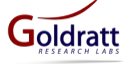 Goldratt Logo