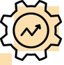 Icon for Ensure high-availability and performance