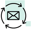 icon for Automated Regression Testing during releases and automated complex features like calendar, email etc