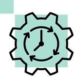 icon for Faster test cycles