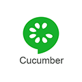 CUCUMBER Logo