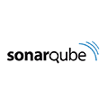 sonarqube Logo